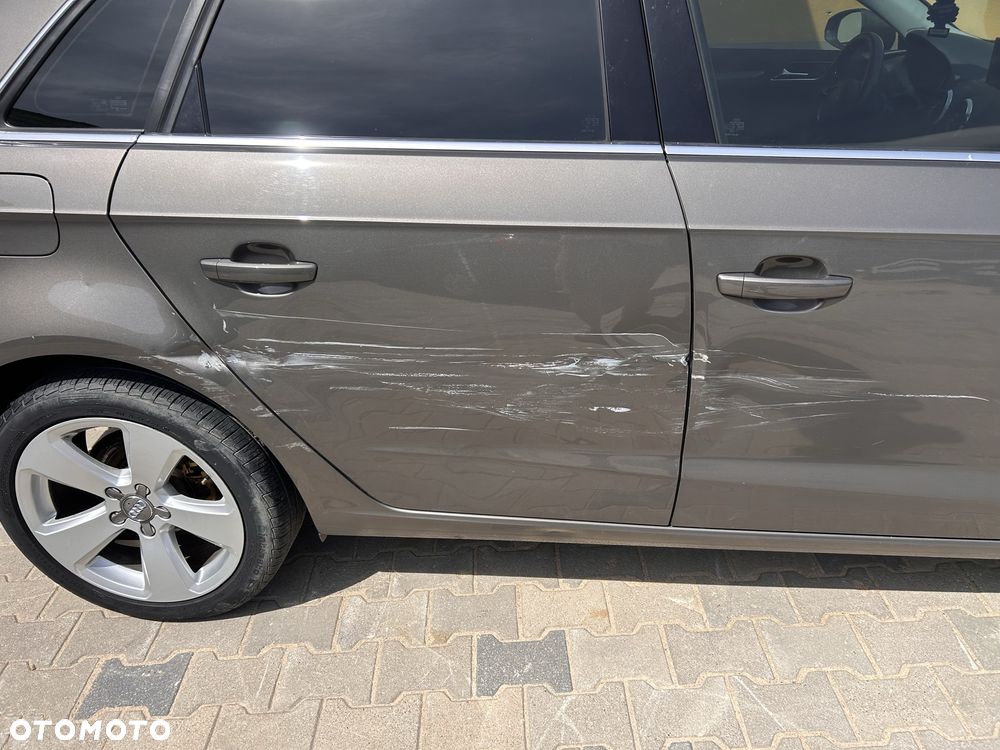 Audi A3 Sportback - 5