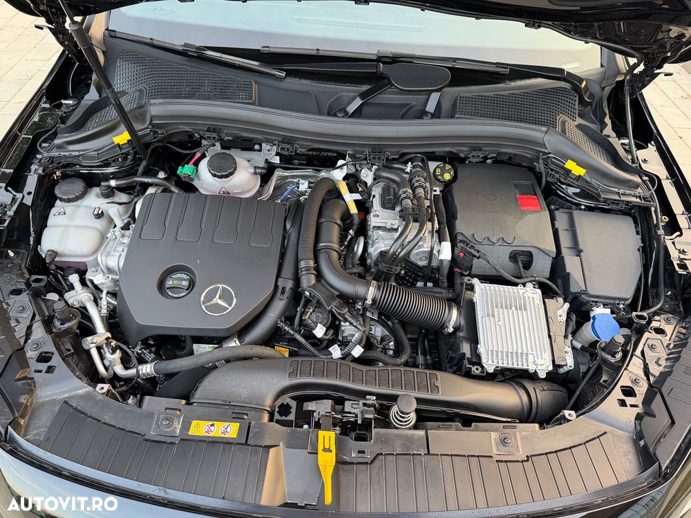 Mercedes-Benz GLA 250 e 8G-DCT Edition AMG Line - 25