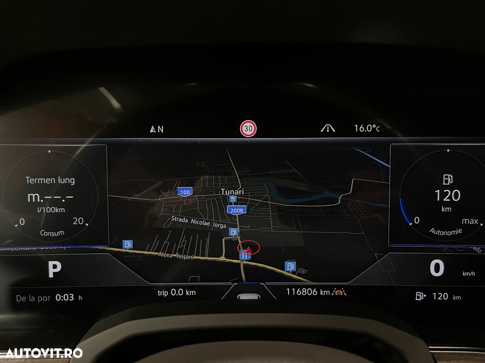 Volkswagen Touareg V6 TDI Elegance - 30