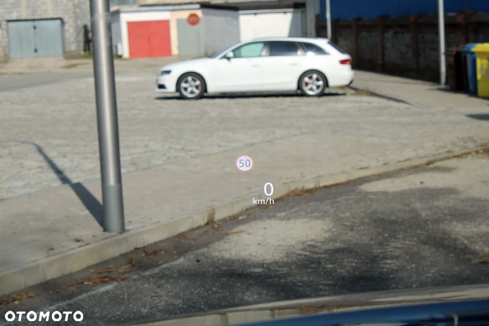 Nissan Qashqai 1.3 DIG-T Tekna DCT - 35