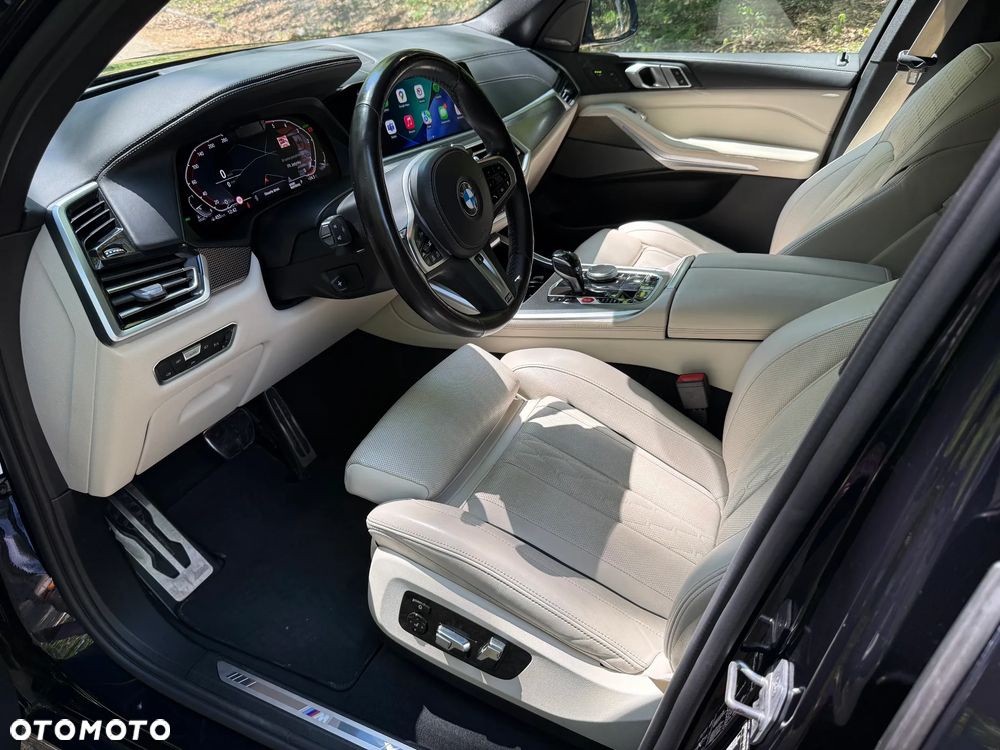BMW X5 xDrive30d mHEV sport - 13