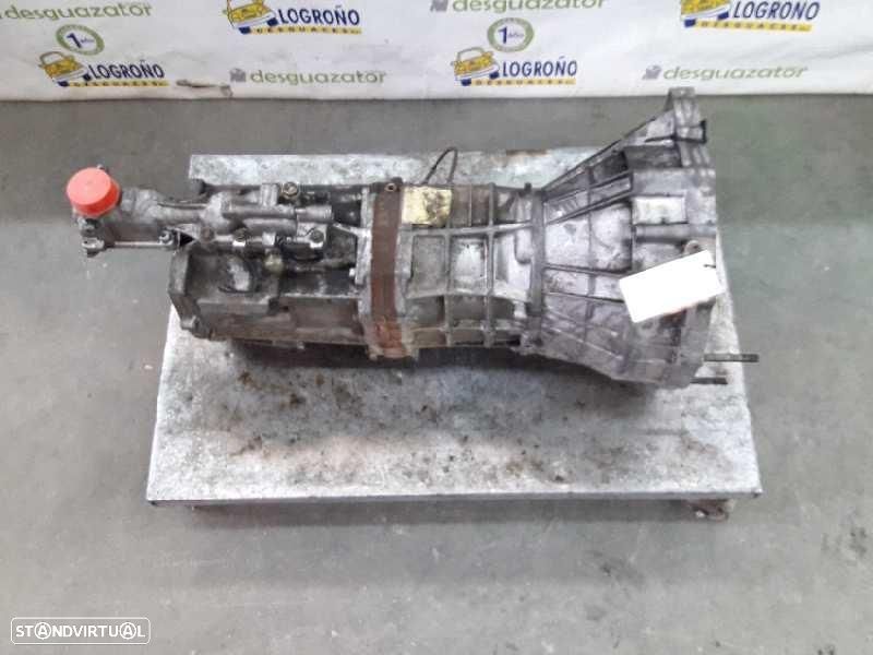 CAIXA DE VELOCIDADES SUZUKI GRAND VITARA 5-PUERTAS SQFT - 1