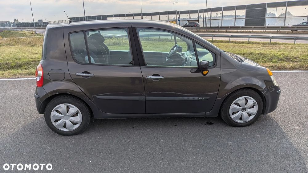 Renault Modus - 28