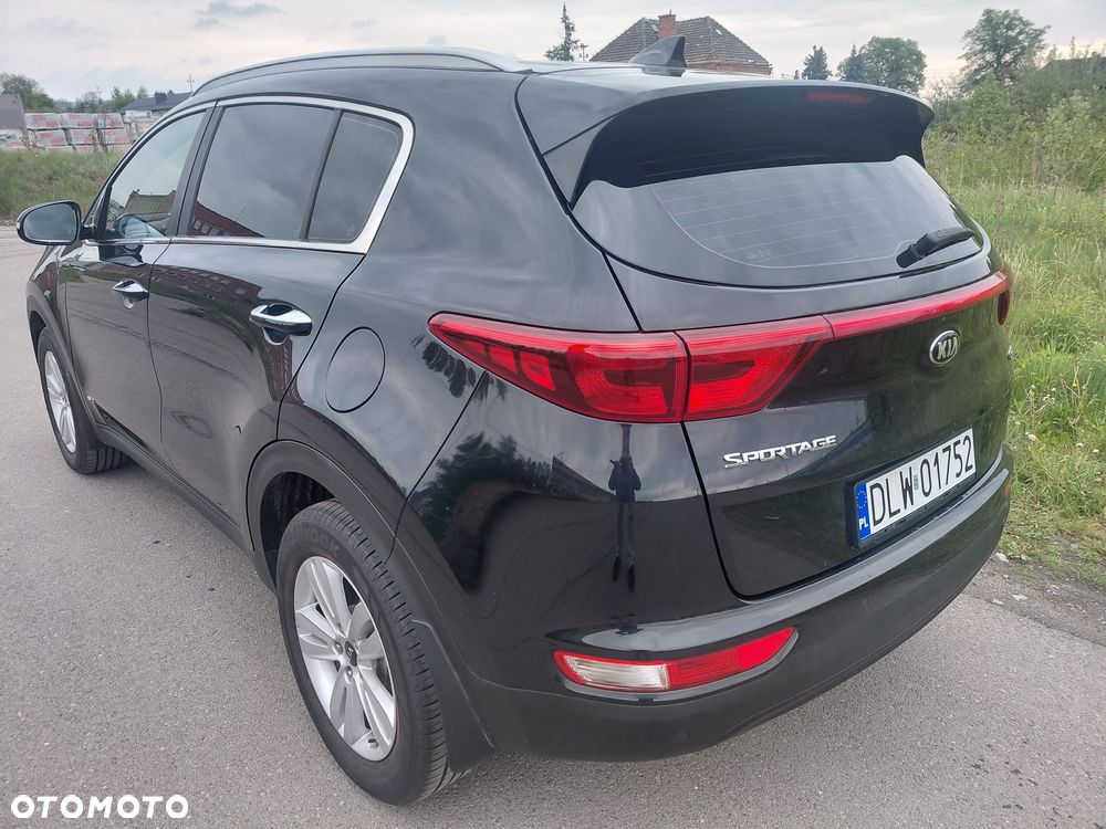 Kia Sportage 2.0 CRDI 4WD Fifa World Cup Edition - 2