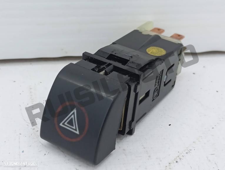 Comando / Botão 4 Piscas  Skoda Felicia [1994_2001] 1.3 - 1