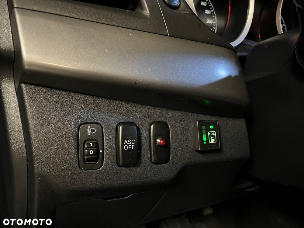 Mitsubishi Lancer 1.8 Invite - 14