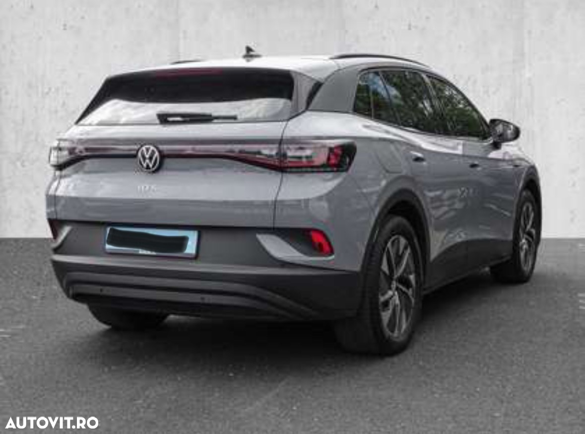 Volkswagen ID.4 77 kWh Pro Performance - 3