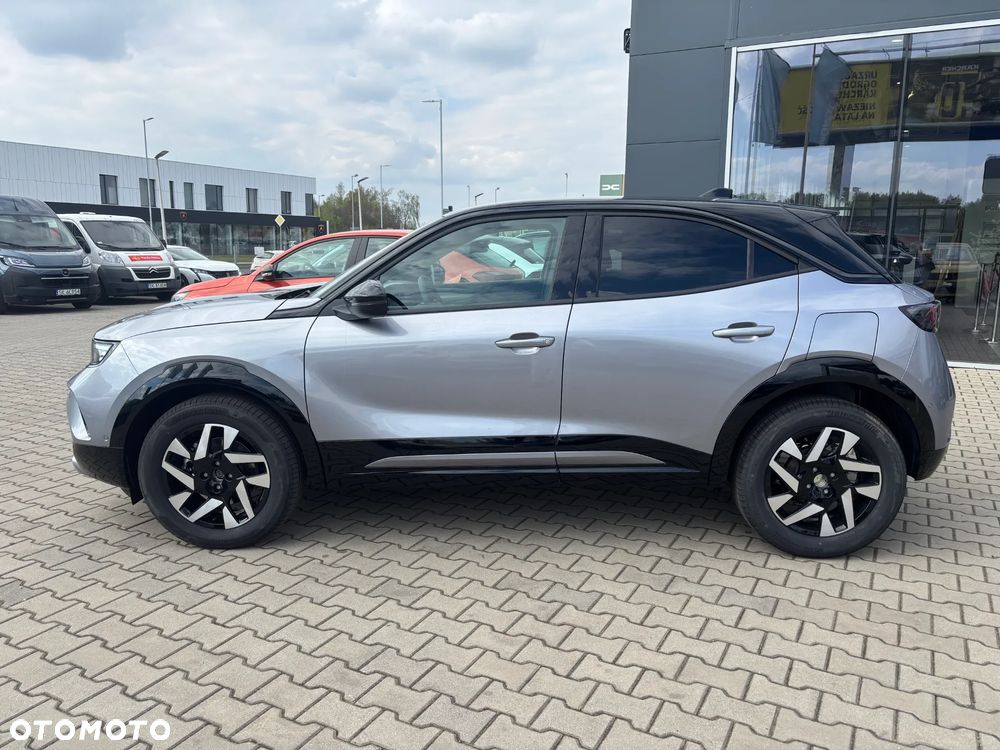 Opel Mokka 1.2 T mHEV GS S&S eDTC6 - 9