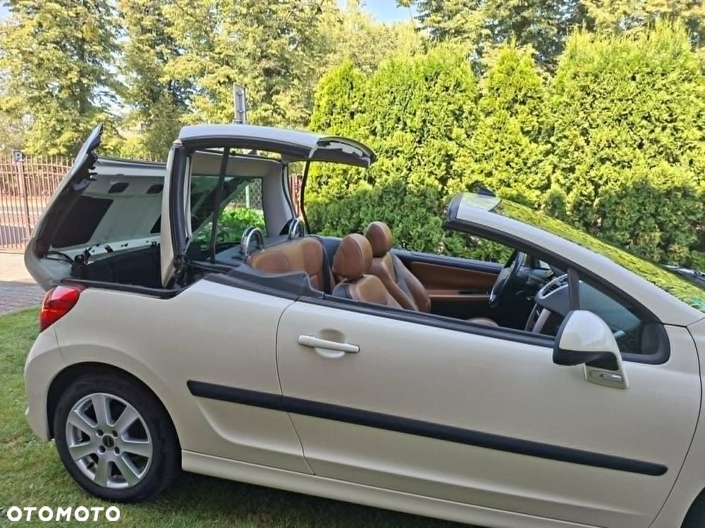 Peugeot 207 1.6 VTi Sporty - 7