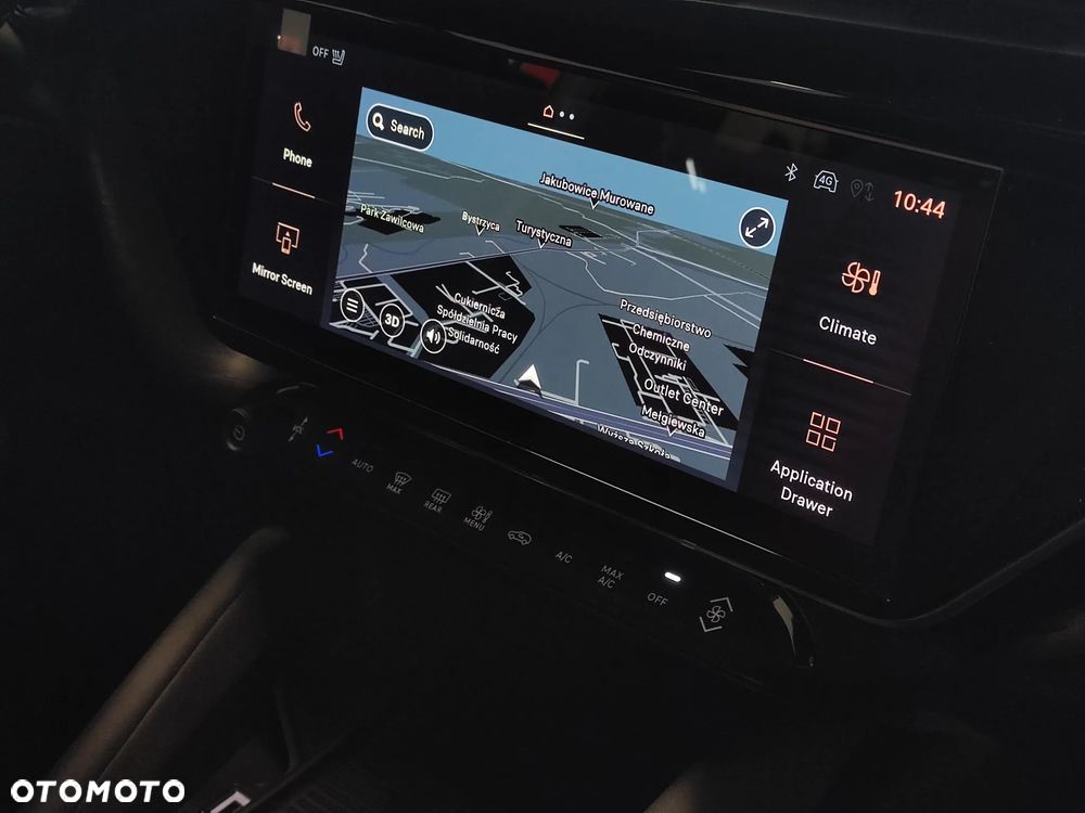 Alfa Romeo Junior 1.2 mHEV Ibrida Speciale eDCT - 25