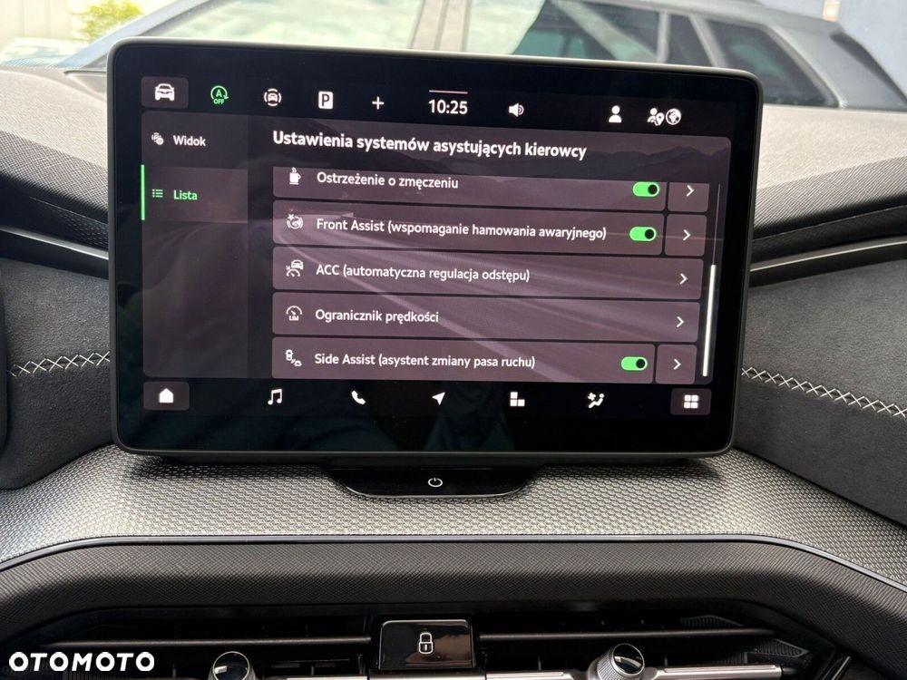 Skoda Kodiaq 1.5 TSI mHEV 4x2 Sportline DSG - 27