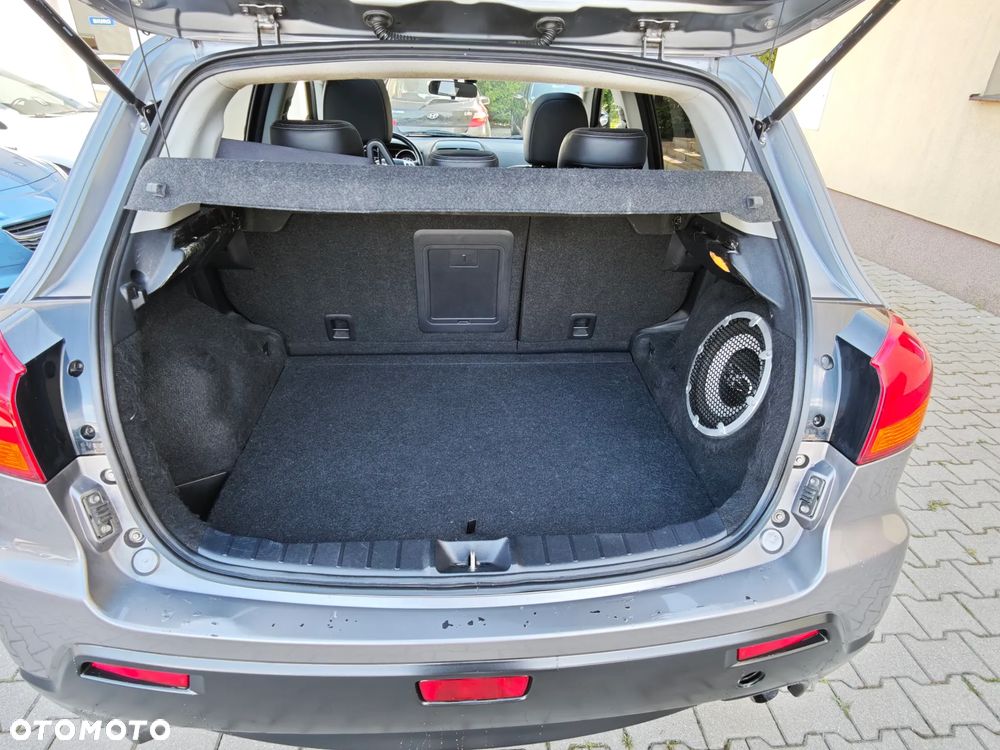 Mitsubishi ASX 1.6 2WD Diamant Edition+ - 35