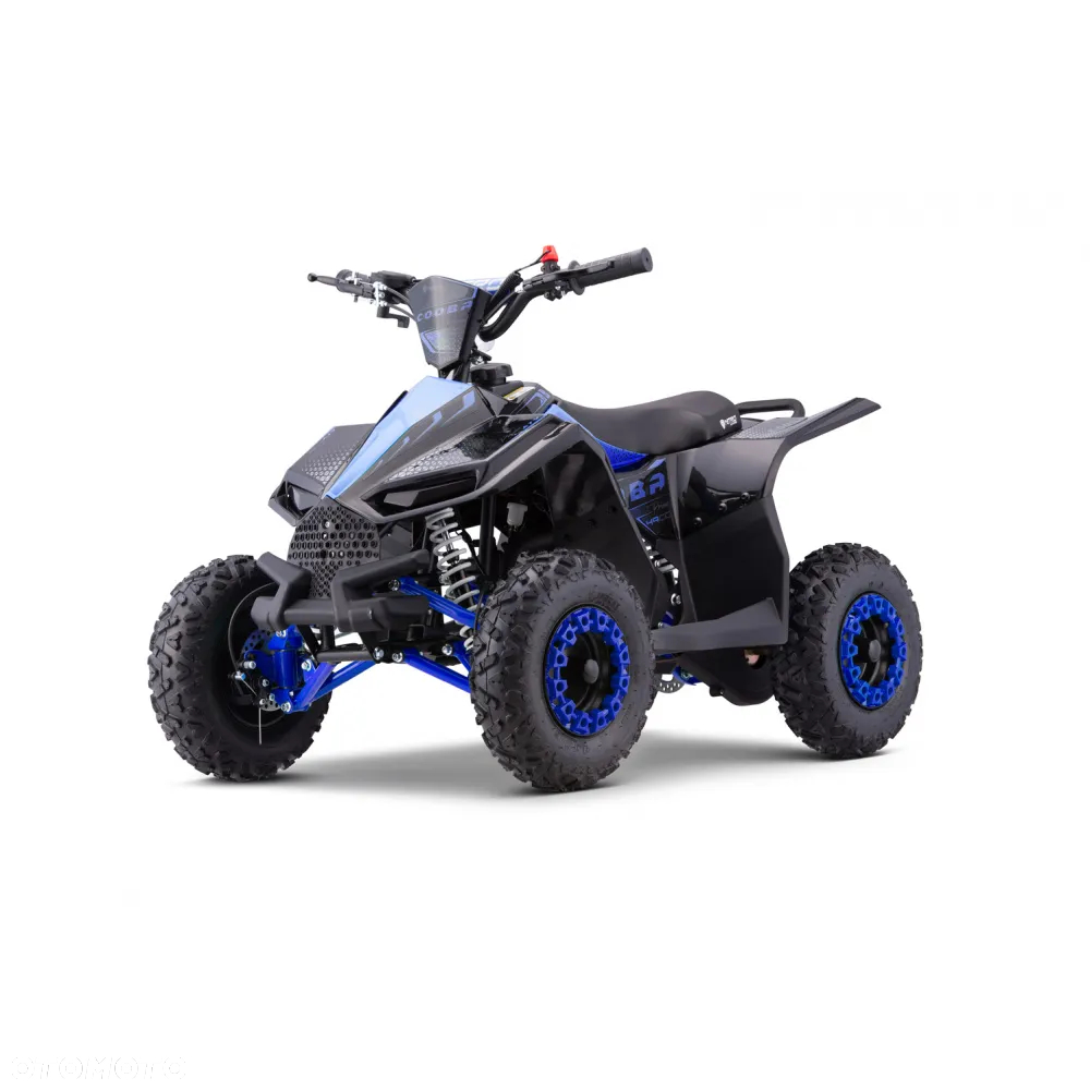 Nitro Motors Inny - 3
