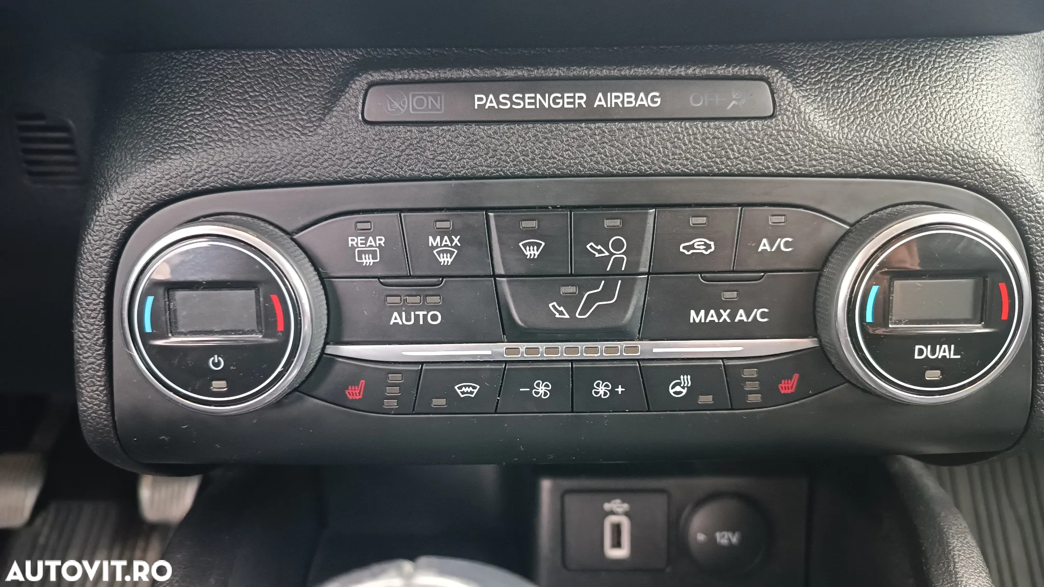 Ford Focus 1.5 EcoBlue Trend - 14