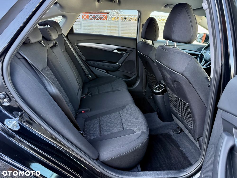 Hyundai i40 2.0 GDI Comfort - 16