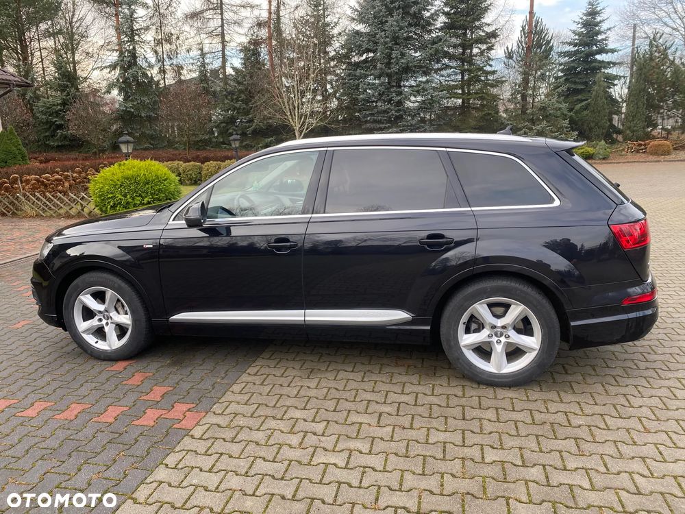 Audi Q7 - 4