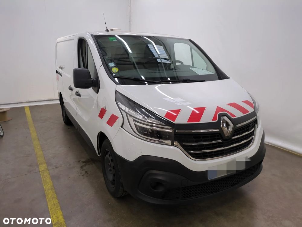 Renault TRAFIC - 3