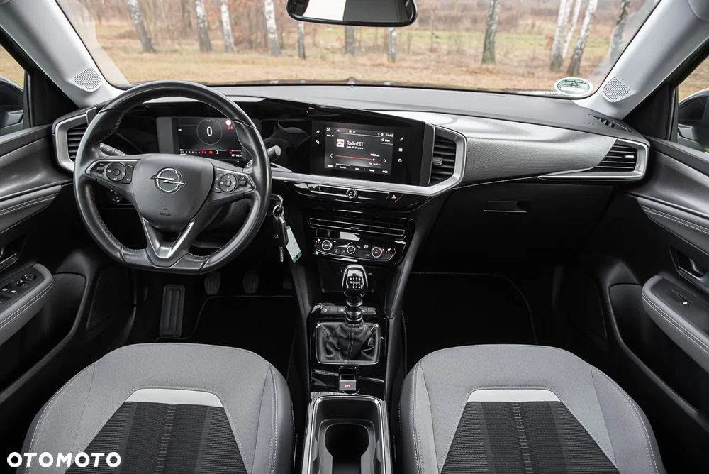 Opel Mokka 1.2 DI Turbo GS Line - 5