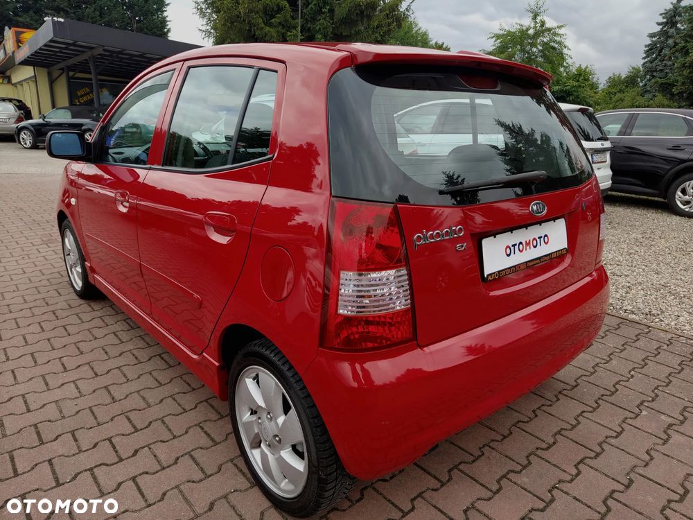 Kia Picanto 1.1 Start - 7