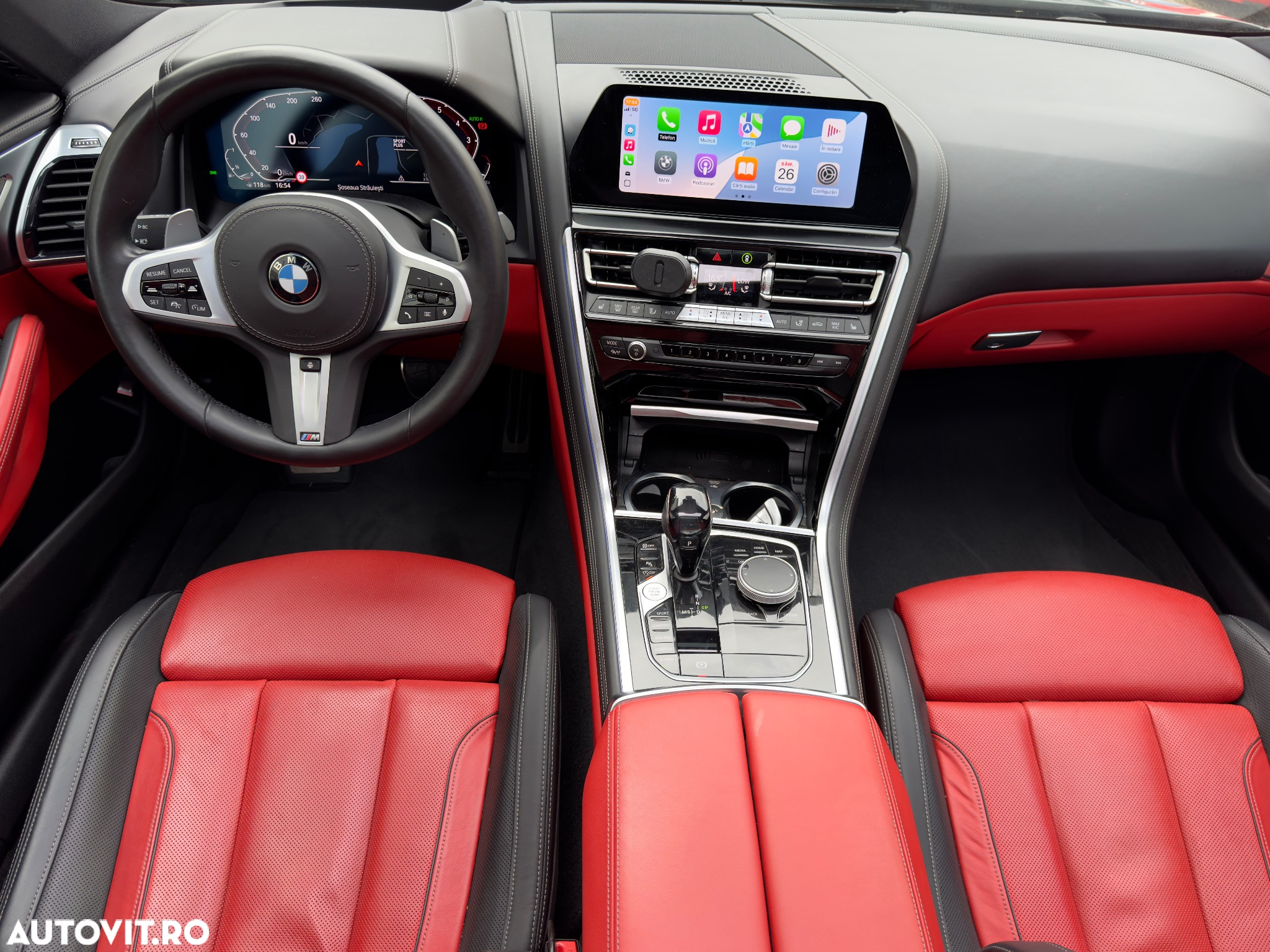 BMW Seria 8 840i Gran Coupe xDrive - 6
