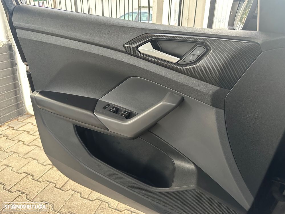 VW T-Cross 1.0 TSI Freestyle - 18