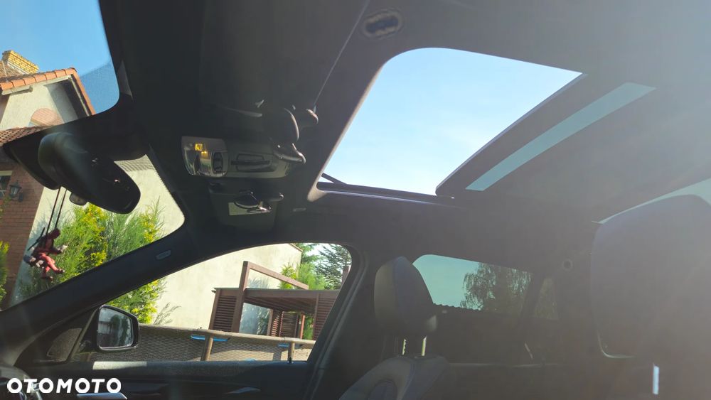 BMW X1 xDrive20i M Sport - 23