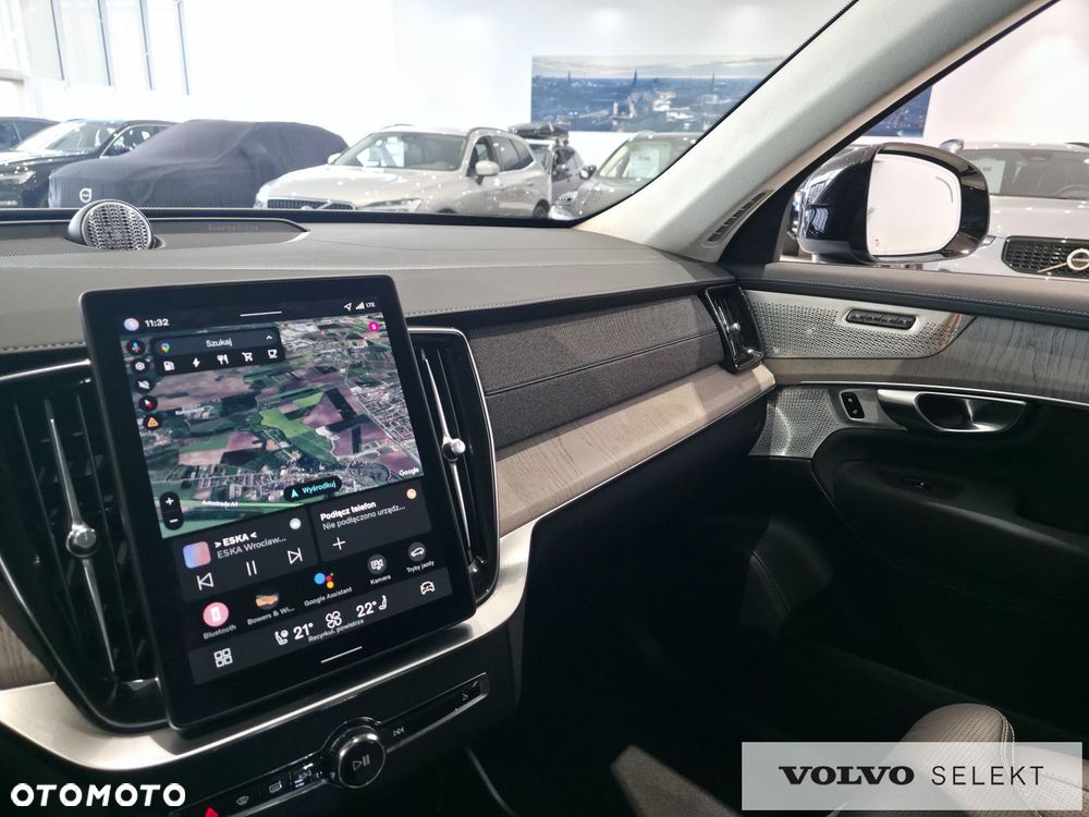 Volvo XC 90 - 29