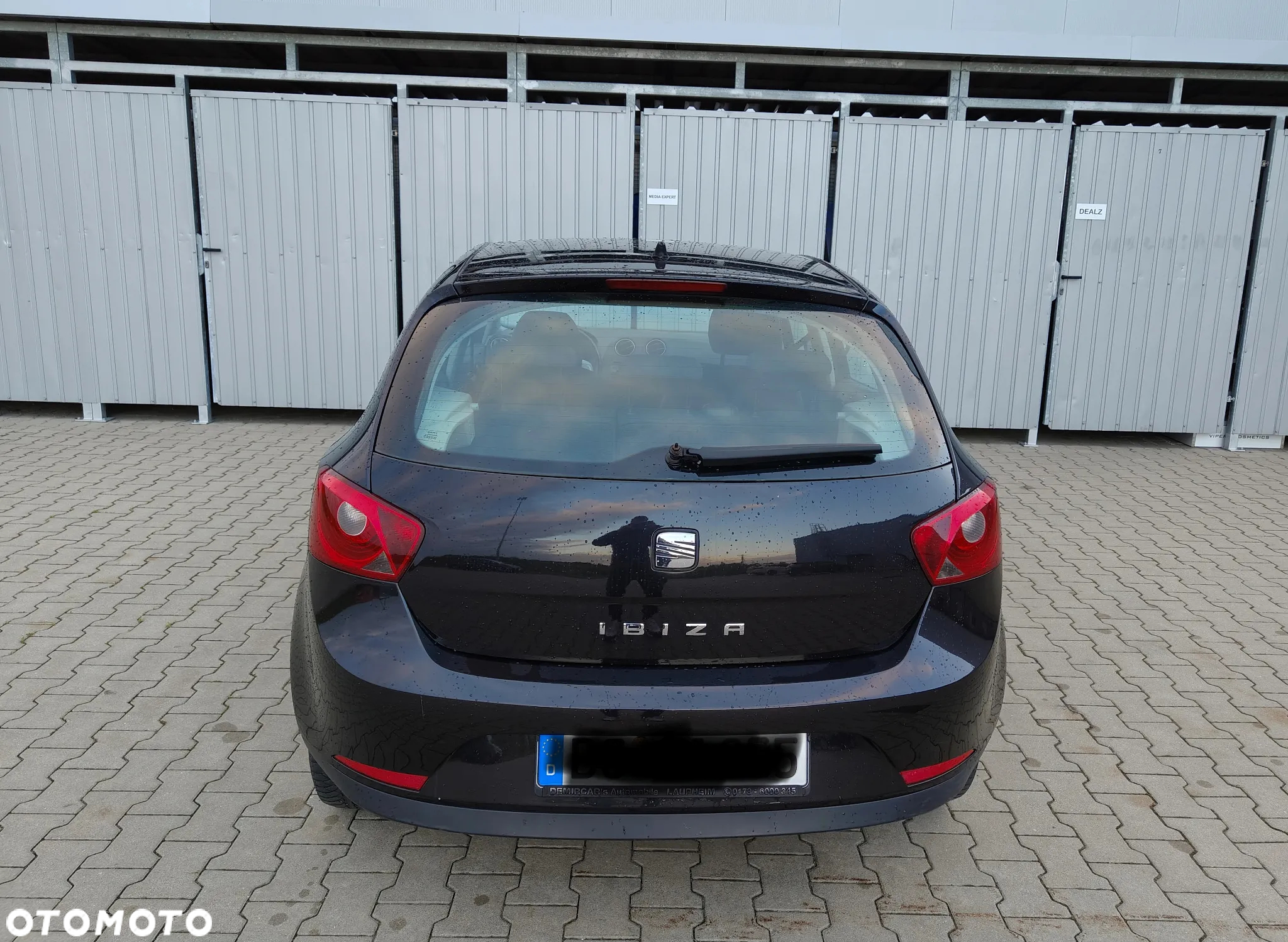 Seat Ibiza - 14