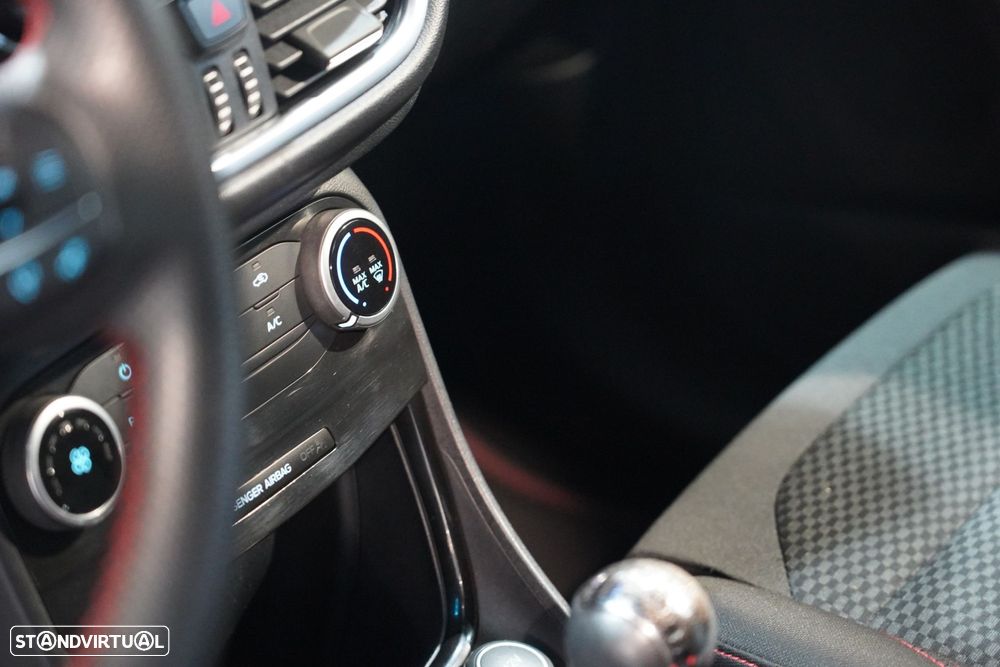 Ford Puma - 23