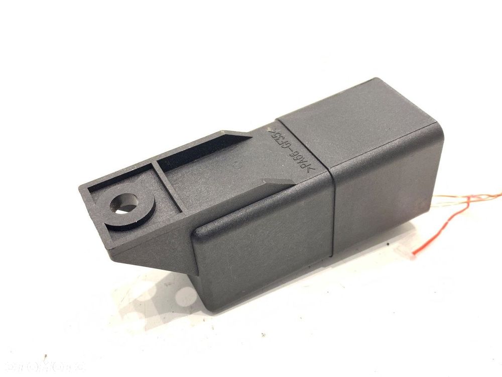 PRZEKAŹNIK ŚWIEC ŻAROWYCH  AUDI Q7 (4MB, 4MG) 2015 - 2022 3.0 TDI quattro 200 kW [272 KM] olej - 2