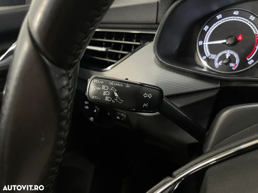 Skoda Scala 1.0 TSI Ambition - 21