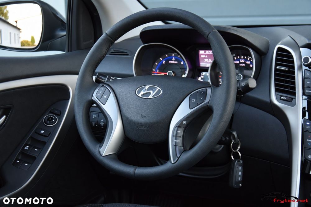 Hyundai i30 - 28