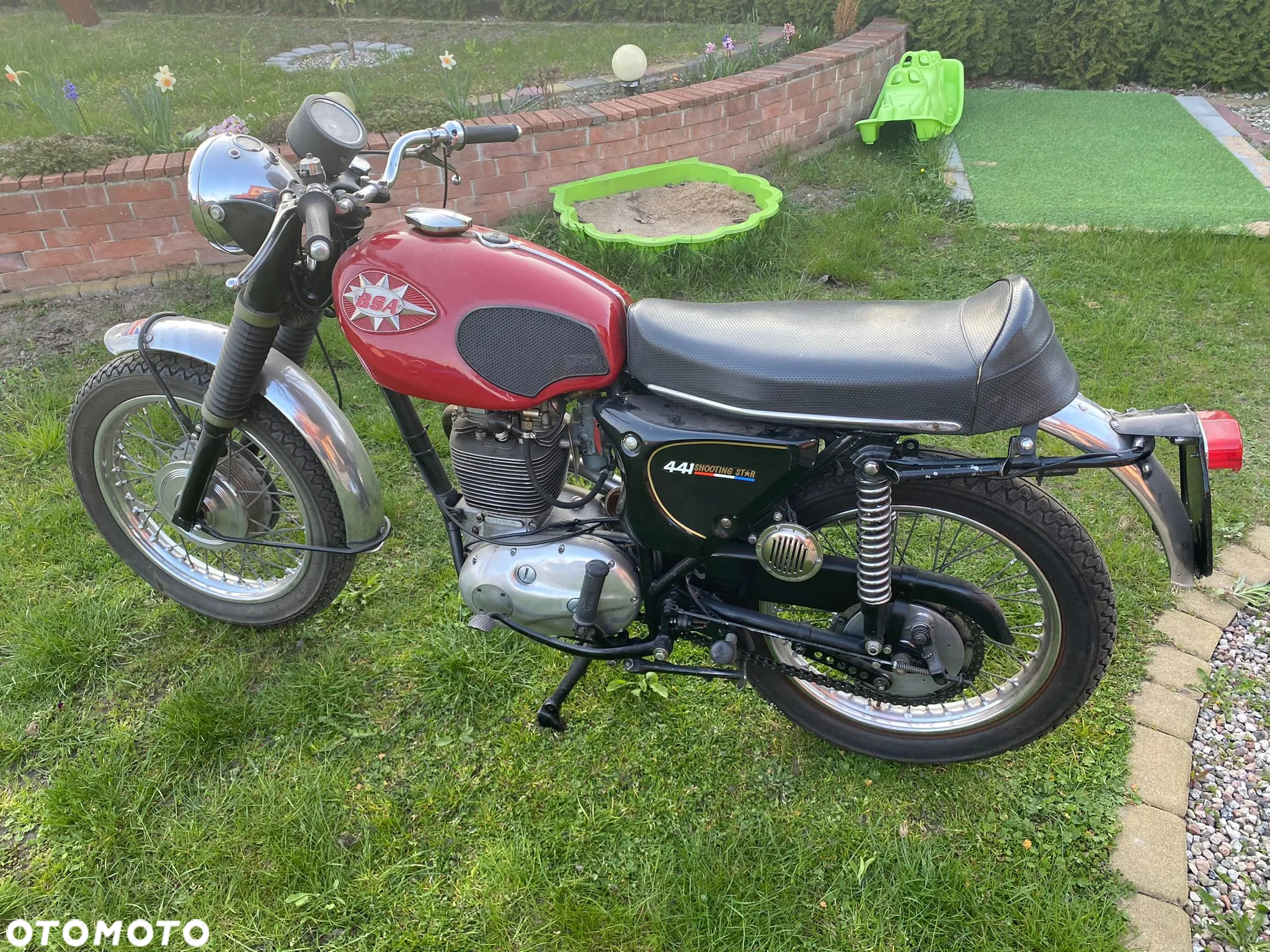 BSA Inny - 13