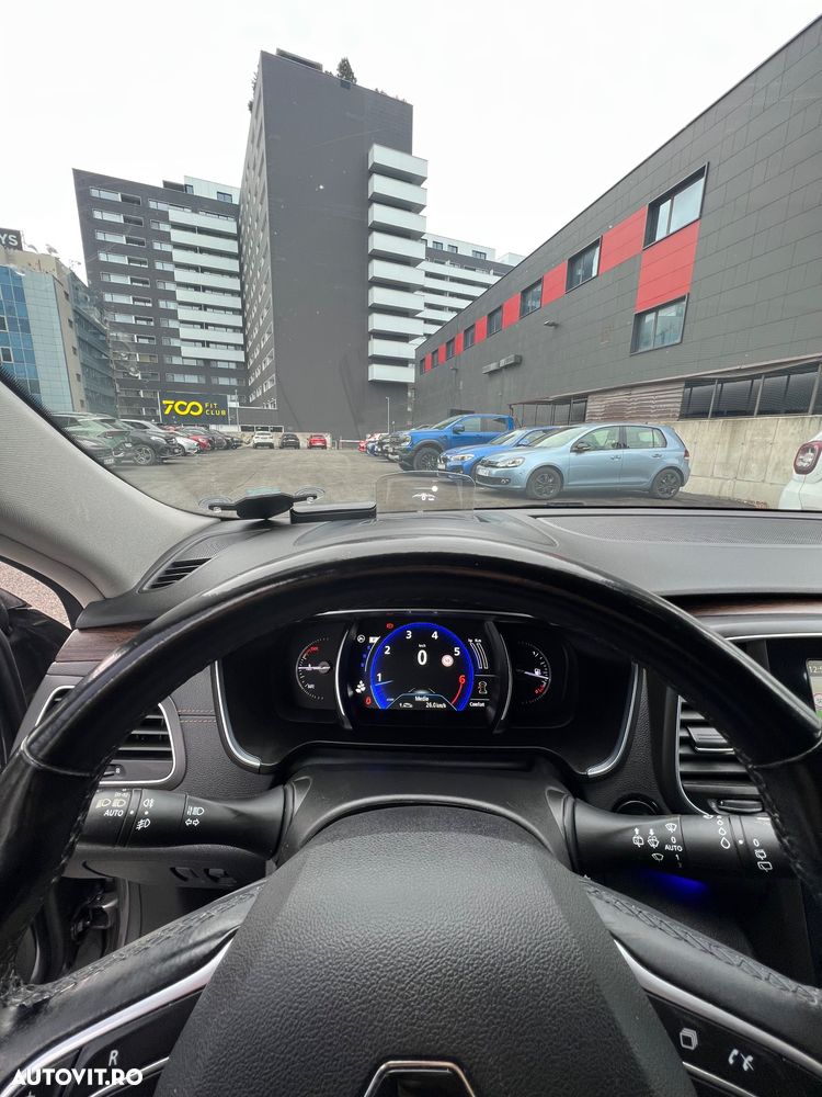 Renault Talisman - 16