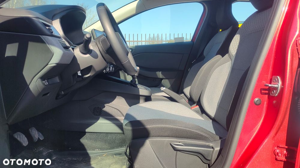 Mitsubishi Colt 1.0T Invite - 6