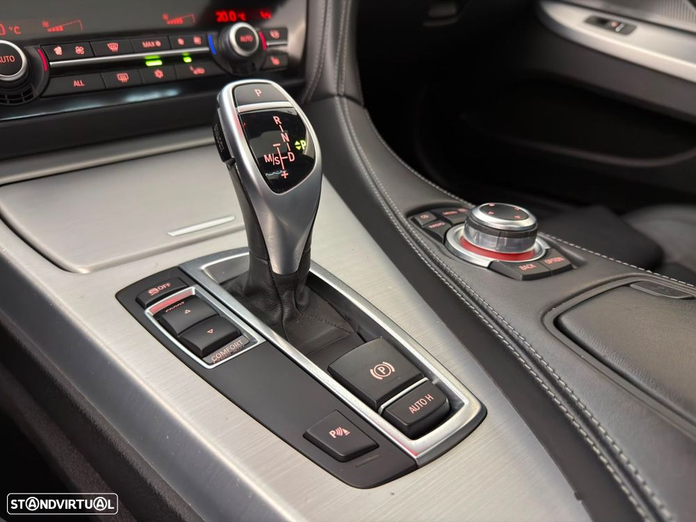 BMW 640 d Pack M - 19