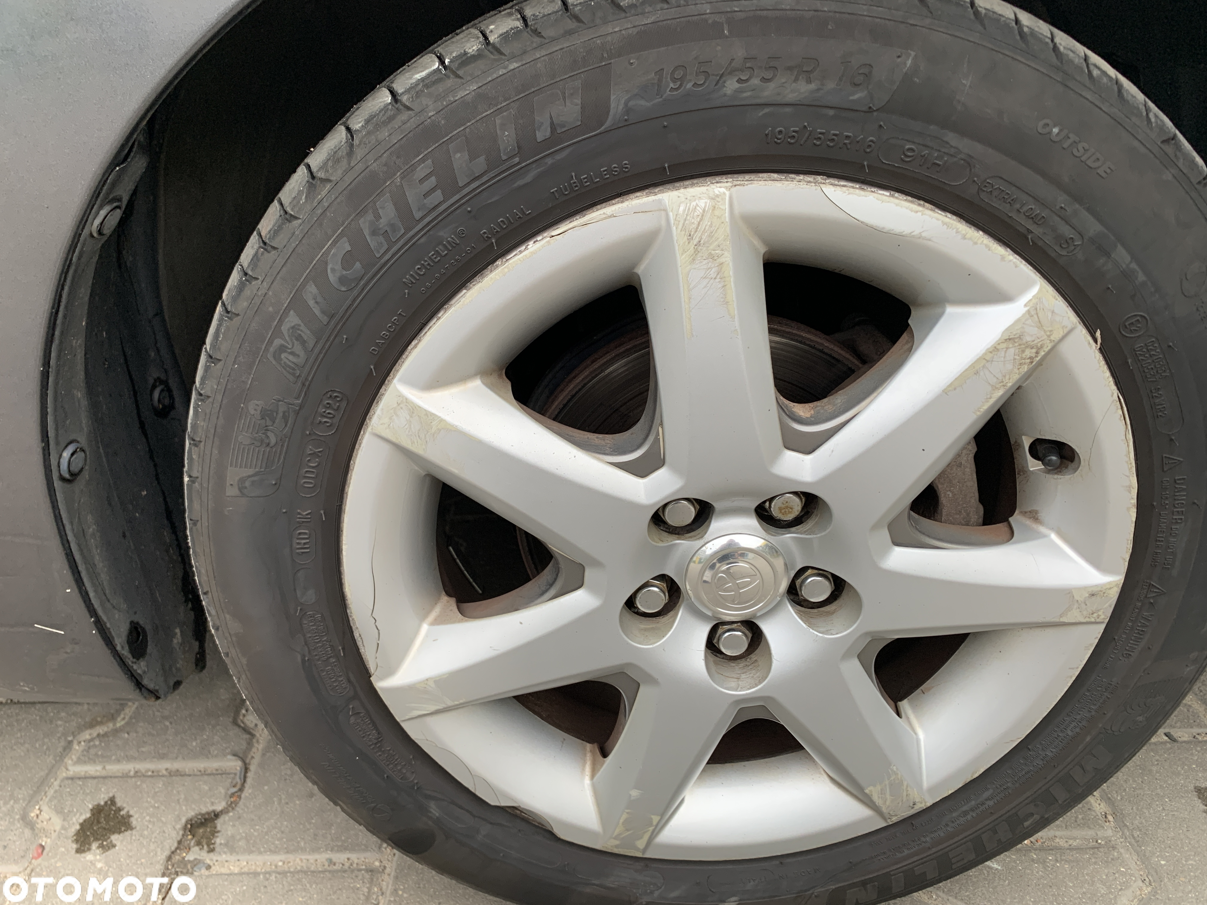 Toyota Prius 1.5 VVT-i Sol (nav) - 24