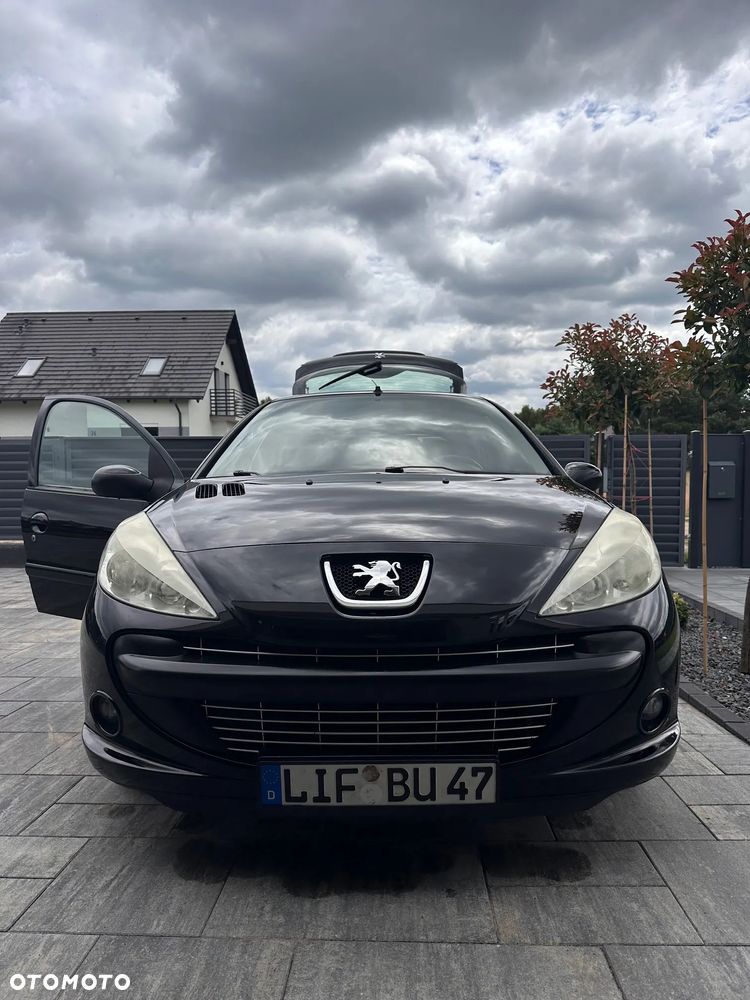 Peugeot 206 plus 206+ 60 Generation - 2