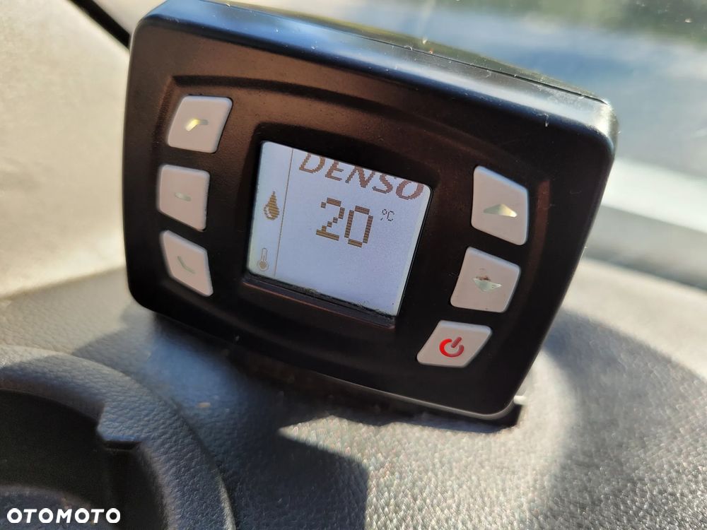Renault Master - 40