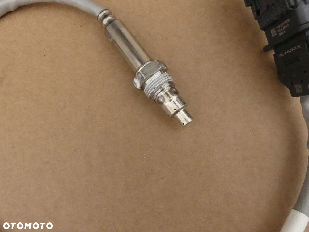 dw golf 8 nox sonda lambda 05l907807cs - 2