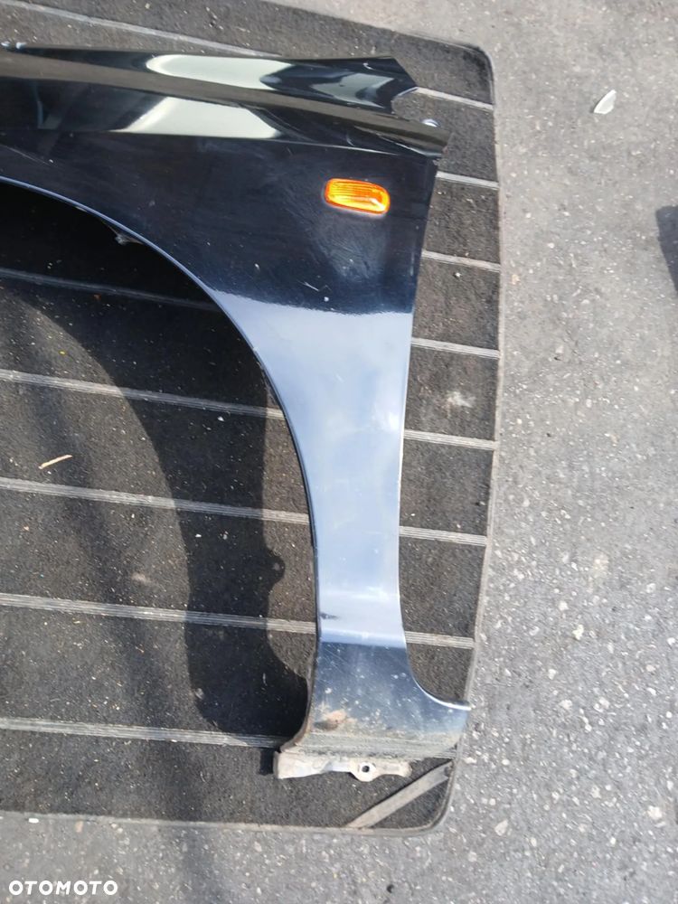 Honda Civic VII 3D błotnik prawy, lewy - 7