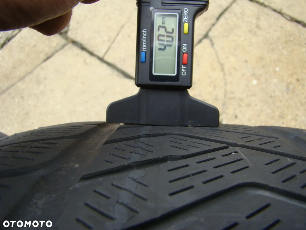 B15 6x114,3 Mercedes klasa-X W470 Renault Alaskan Nissan Navara 7,5jx17 zima 255/65 R17 - 14