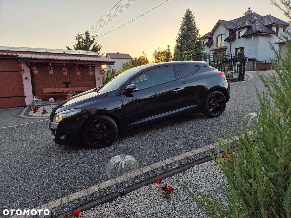 Renault Megane 1.6 16V 110 Dynamique - 2