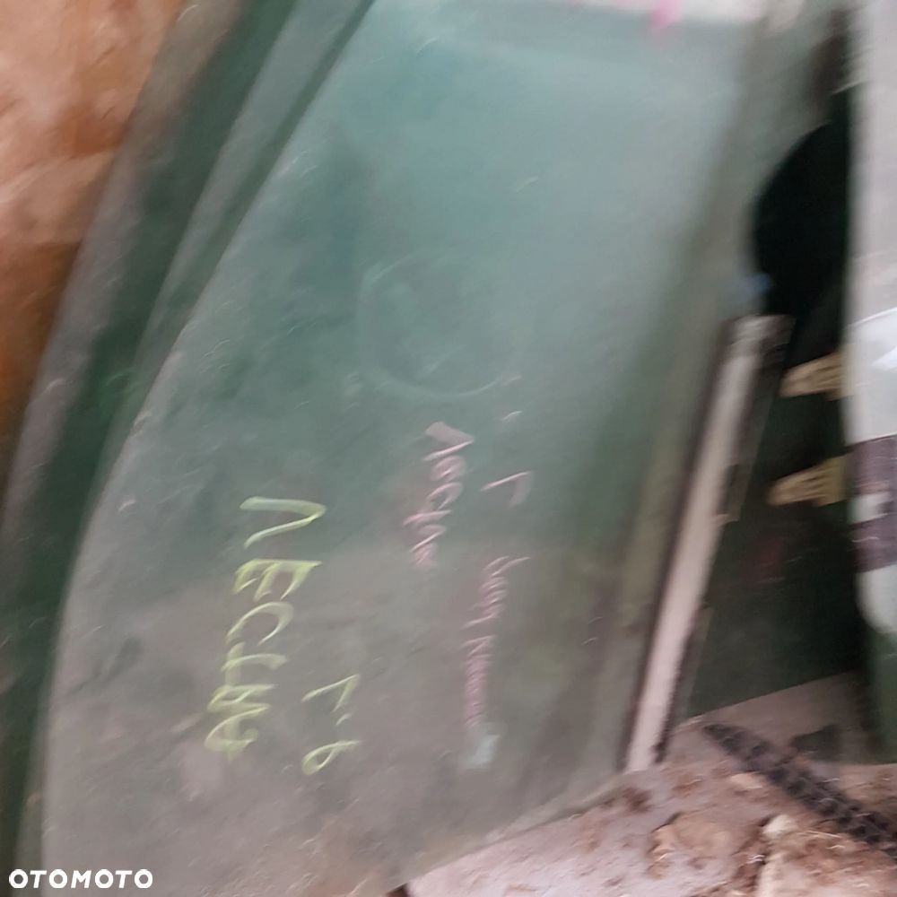 szyba z drzwi opel astra g II vectra corsa c corsa b - 9
