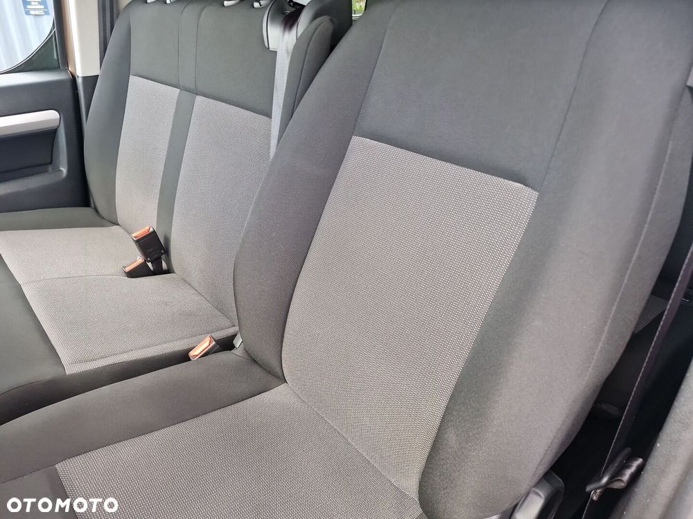 Toyota Proace Verso 2.0 D4-D Long Business - 14