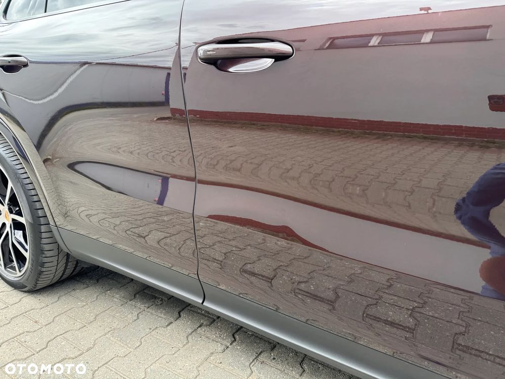 Porsche Cayenne Platinum Edition - 14