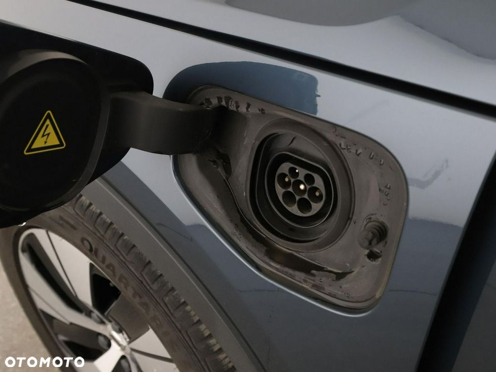 Volvo XC 40 T5 Plug-In Hybrid Inscription Expression Pro - 40