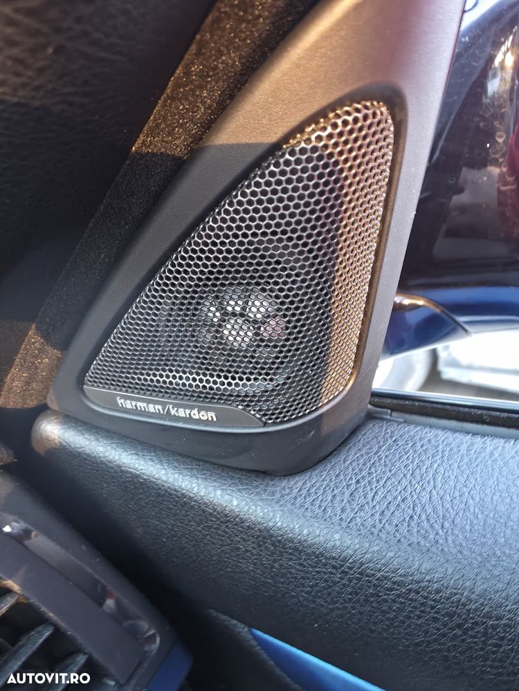 BMW Seria 4 430i M Sport - 8