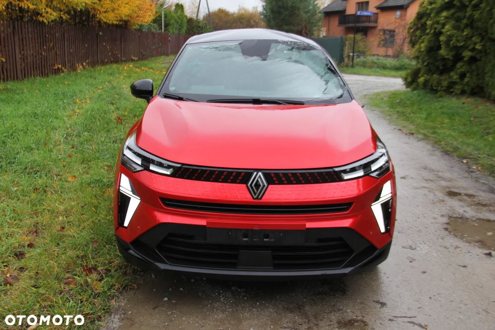 Renault Captur TCe 100 INTENS - 1
