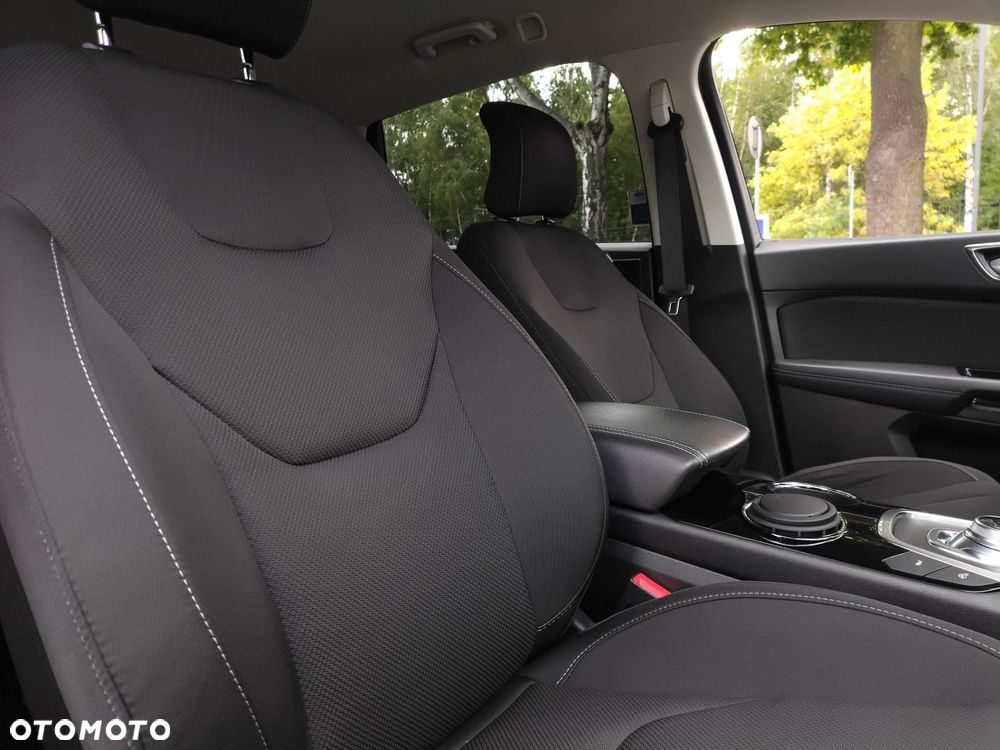Ford S-Max 2.5 Hybrid Titanium CVT - 28